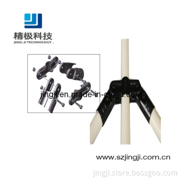 Adjustable Metal Pipe Joints